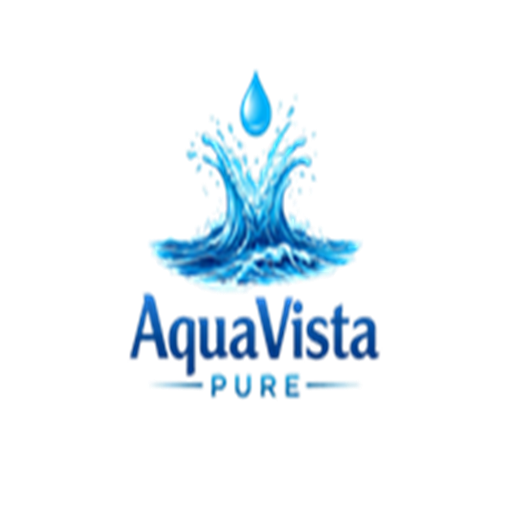 AquaVistaPure Logo